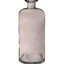 Fabrique de Styles Vases Et Soliflores*Dame jeanne 0.7l en verre d8.5xh20cm