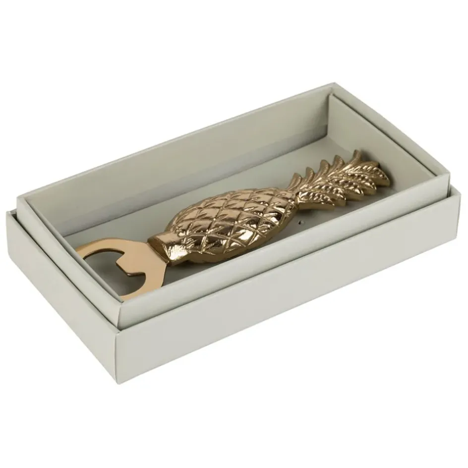 Fabrique de Styles Ustensibles De Cuisine*Décapsuleur ananas - Tropic Étoile