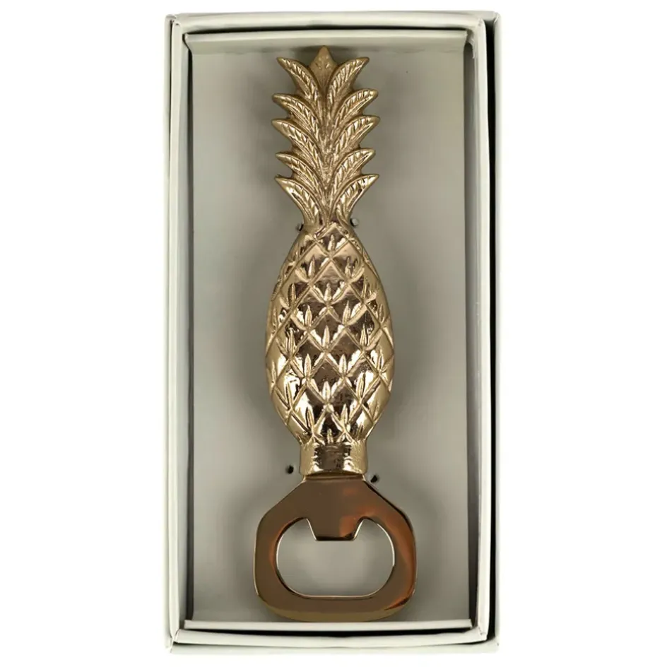 Fabrique de Styles Ustensibles De Cuisine*Décapsuleur ananas - Tropic Étoile
