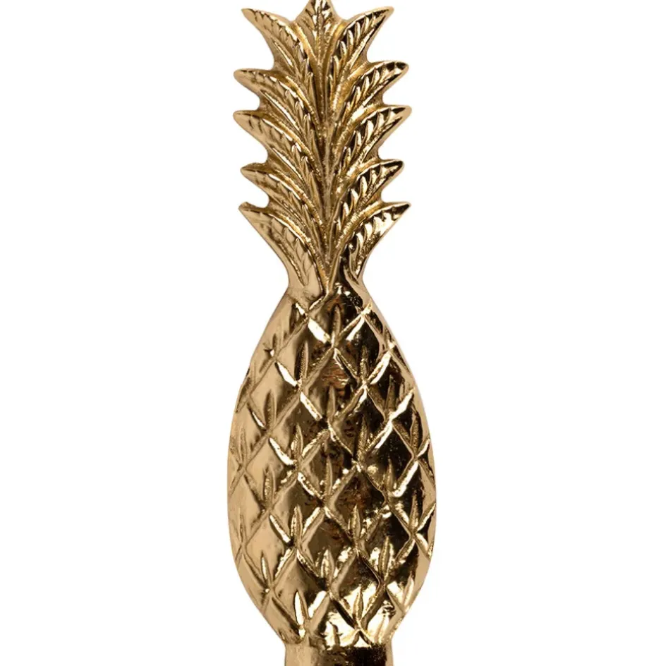 Fabrique de Styles Ustensibles De Cuisine*Décapsuleur ananas - Tropic Étoile