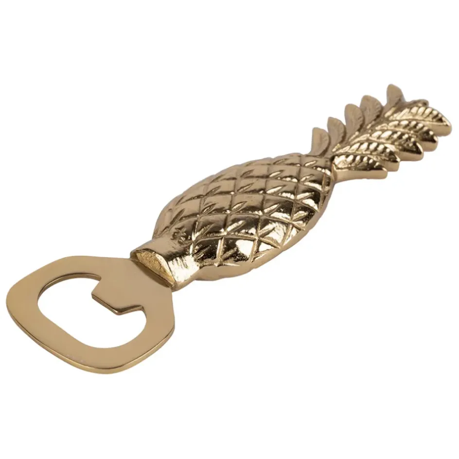 Fabrique de Styles Ustensibles De Cuisine*Décapsuleur ananas - Tropic Étoile