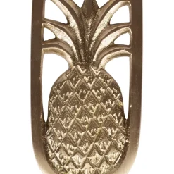 Fabrique de Styles Ustensibles De Cuisine*Décapsuleur ananas en laiton - Sunny