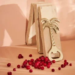 Fabrique de Styles Ustensibles De Cuisine*Décapsuleur palmier - Tropic Étoile