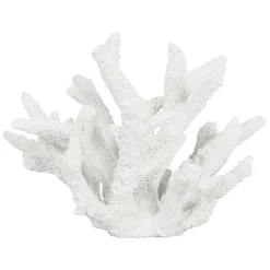 Fabrique de Styles Petits Objets Déco*Déco corail en relief - bordemer