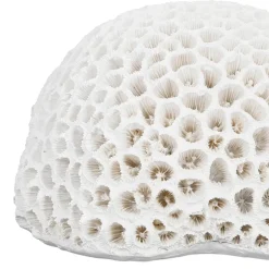 Fabrique de Styles Petits Objets Déco*Déco corail rond - bordemer