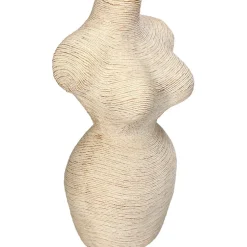 Fabrique de Styles Petits Objets Déco*Déco corps femme h28cm