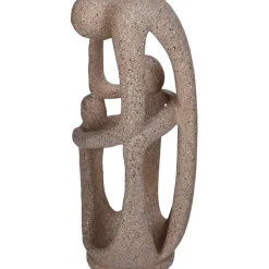 Fabrique de Styles Petits Objets Déco*Déco homme h30cm