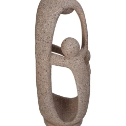 Fabrique de Styles Petits Objets Déco*Déco homme h30cm