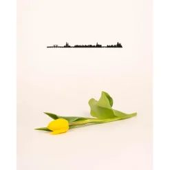 Fabrique de Styles Déco À Suspendre Et Adhésive*Décoration murale ligne amsterdam 50cm