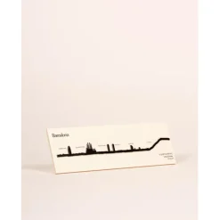 Fabrique de Styles Déco À Suspendre Et Adhésive*Décoration murale ligne barcelone 50cm