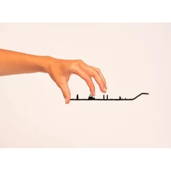 Fabrique de Styles Déco À Suspendre Et Adhésive*Décoration murale ligne barcelone 50cm