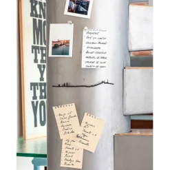 Fabrique de Styles Déco À Suspendre Et Adhésive*Décoration murale ligne lyon 50cm