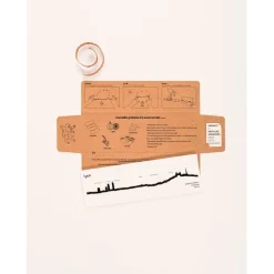 Fabrique de Styles Déco À Suspendre Et Adhésive*Décoration murale ligne lyon 50cm