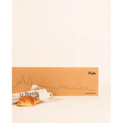 Fabrique de Styles Déco À Suspendre Et Adhésive*Décoration murale ligne Paris 50cm