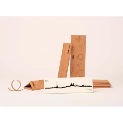 Fabrique de Styles Déco À Suspendre Et Adhésive*Décoration murale ligne Paris 50cm