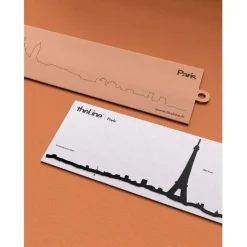 Fabrique de Styles Déco À Suspendre Et Adhésive*Décoration murale ligne Paris 50cm