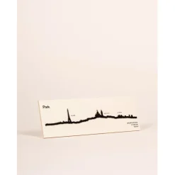 Fabrique de Styles Déco À Suspendre Et Adhésive*Décoration murale ligne Paris 50cm