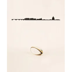 Fabrique de Styles Déco À Suspendre Et Adhésive*Décoration murale ligne toulouse 50cm