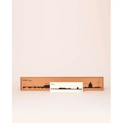 Fabrique de Styles Déco À Suspendre Et Adhésive*Décoration murale ligne toulouse 50cm