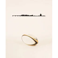 Fabrique de Styles Déco À Suspendre Et Adhésive*Décoration murale ligne toulouse 50cm