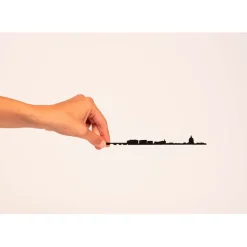 Fabrique de Styles Déco À Suspendre Et Adhésive*Décoration murale ligne toulouse 50cm