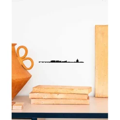 Fabrique de Styles Déco À Suspendre Et Adhésive*Décoration murale ligne toulouse 50cm