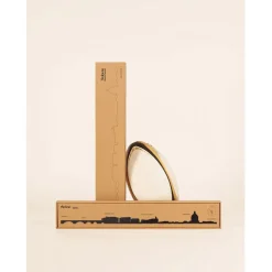 Fabrique de Styles Déco À Suspendre Et Adhésive*Décoration murale ligne toulouse 50cm