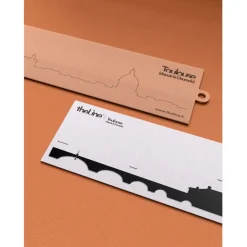 Fabrique de Styles Déco À Suspendre Et Adhésive*Décoration murale ligne toulouse 50cm