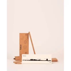 Fabrique de Styles Déco À Suspendre Et Adhésive*Décoration murale ligne toulouse 50cm