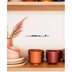 Fabrique de Styles Déco À Suspendre Et Adhésive*Décoration murale ligne venise 50cm