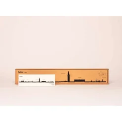 Fabrique de Styles Déco À Suspendre Et Adhésive*Décoration murale ligne venise 50cm