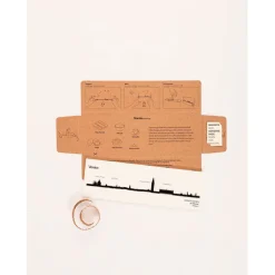 Fabrique de Styles Déco À Suspendre Et Adhésive*Décoration murale ligne venise 50cm