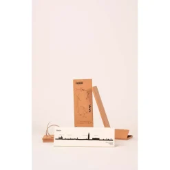 Fabrique de Styles Déco À Suspendre Et Adhésive*Décoration murale ligne venise 50cm