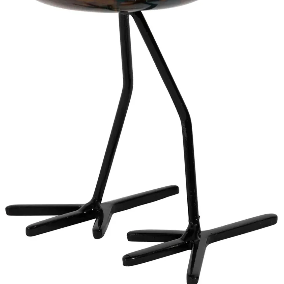 Fabrique de Styles Petits Objets Déco*Deco moineau - Serin