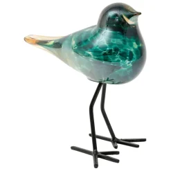 Fabrique de Styles Petits Objets Déco*Deco moineau serin