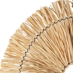 Fabrique de Styles Petits Objets Déco*Deco rosace cuzco d45cm