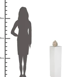 Fabrique de Styles Petits Objets Déco*Decoration femme polyresine d14.5xh16.5cm