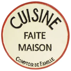 Fabrique de Styles Accessoires De Table*Dessous de plat en fonte - cuisine