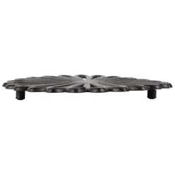 Fabrique de Styles Accessoires De Table*Dessous de plat en fonte d20cm - Rhodonea