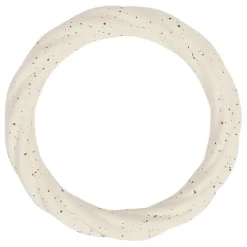 Fabrique de Styles Accessoires De Table*Dessous de plat en grès d15cm - Aurore