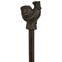 Fabrique de Styles Ustensibles De Cuisine*Devidoir essuie-tout en fer - campagne