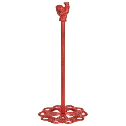 Fabrique de Styles Ustensibles De Cuisine*Devidoir essuie-tout en fer - campagne