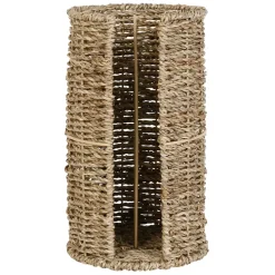 Fabrique de Styles Ustensibles De Cuisine*Devidoir essuie-tout en jonc de mer - borneo