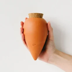 Fabrique de Styles Accessoires*Diffuseur d'eau en argile 25cl - Olla