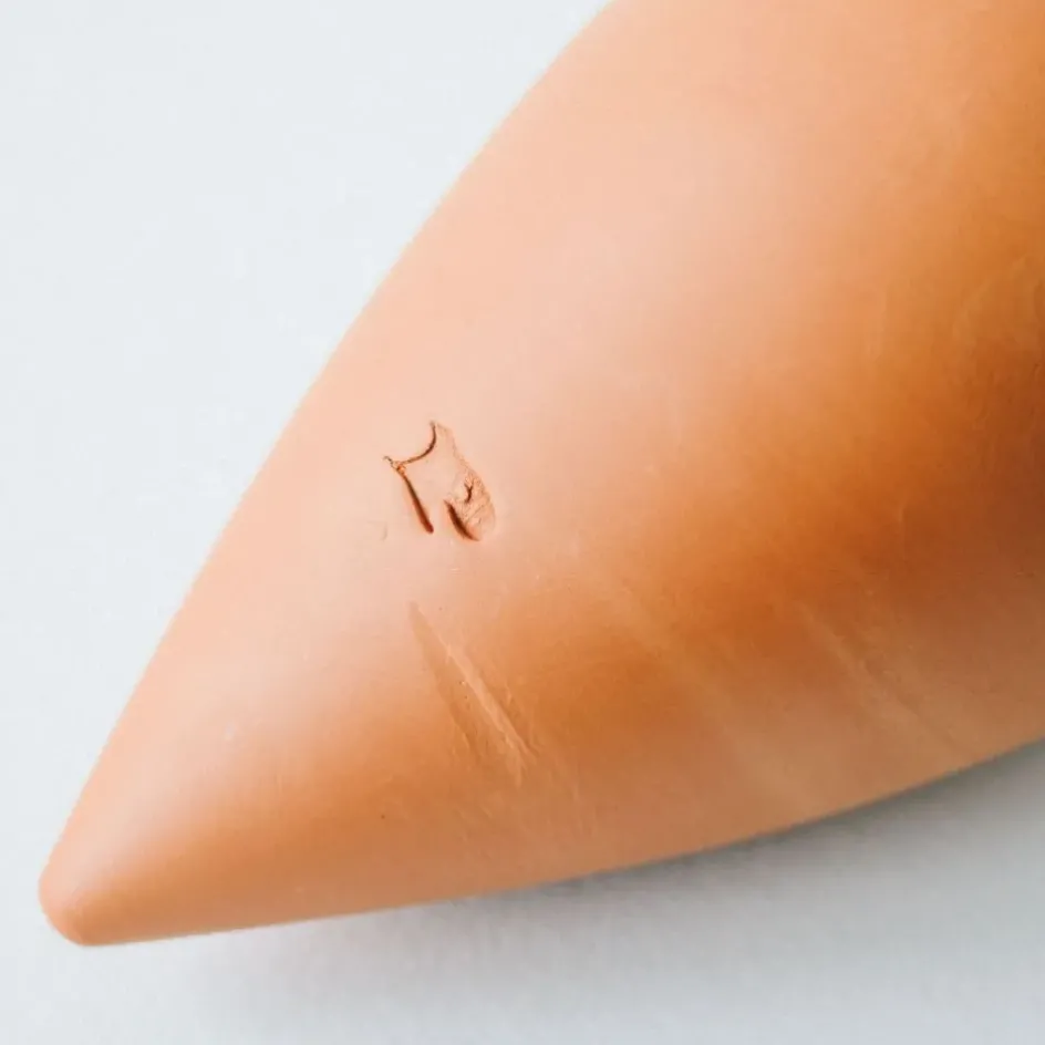 Fabrique de Styles Accessoires*Diffuseur d'eau en argile 25cl - Olla