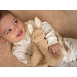 Enfant Fabrique de Styles Doudous Et Peluches*Doudou lapin - Baby Bunny