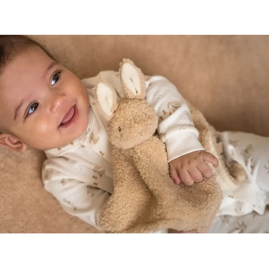 Enfant Fabrique de Styles Doudous Et Peluches*Doudou lapin - Baby Bunny