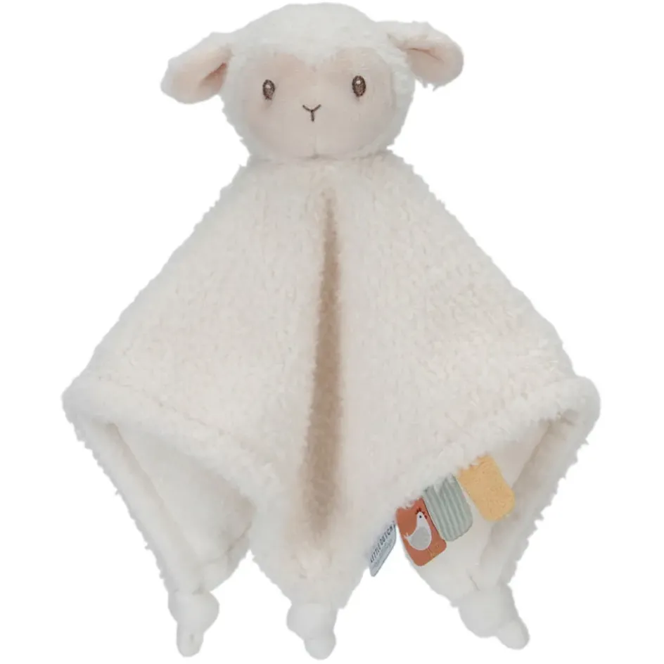 Enfant Fabrique de Styles Doudous Et Peluches*Doudou mouton - Little Farm