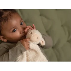 Enfant Fabrique de Styles Doudous Et Peluches*Doudou mouton - Little Farm