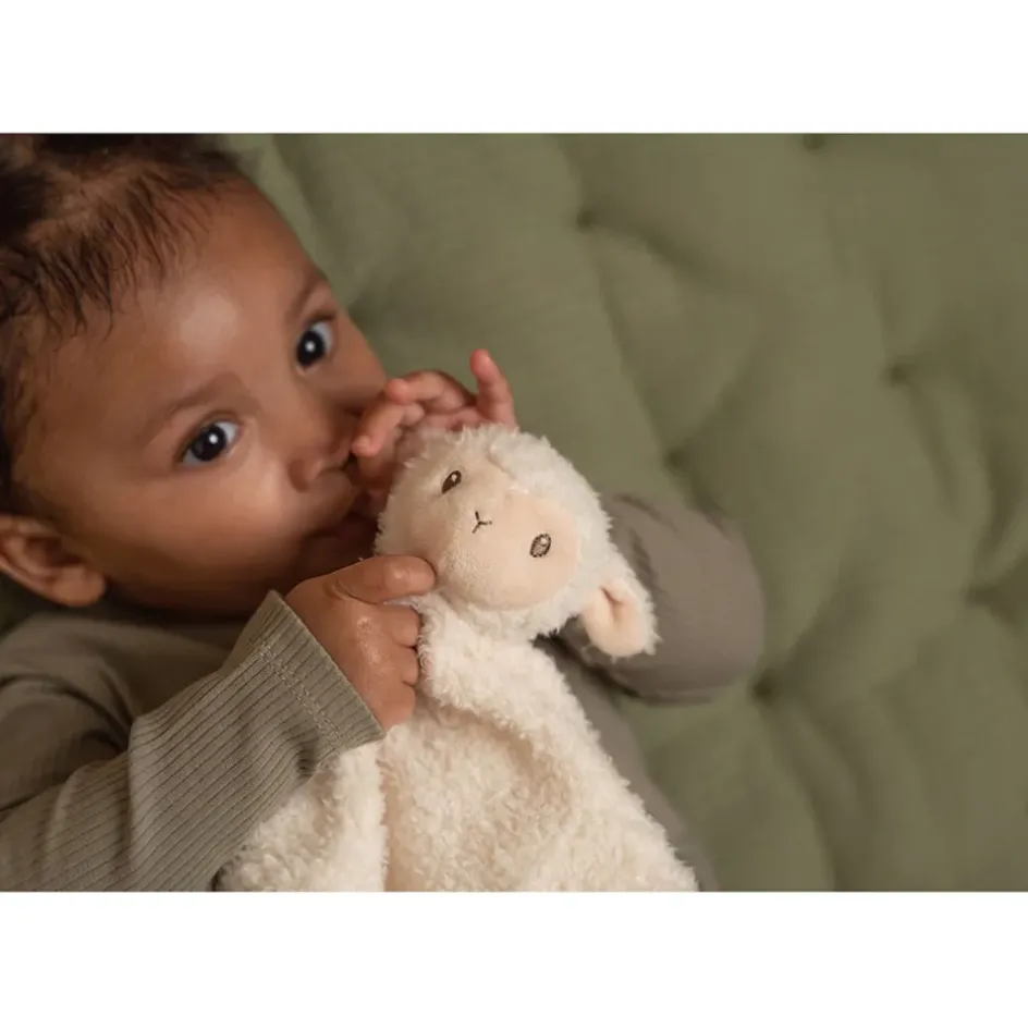 Enfant Fabrique de Styles Doudous Et Peluches*Doudou mouton - Little Farm